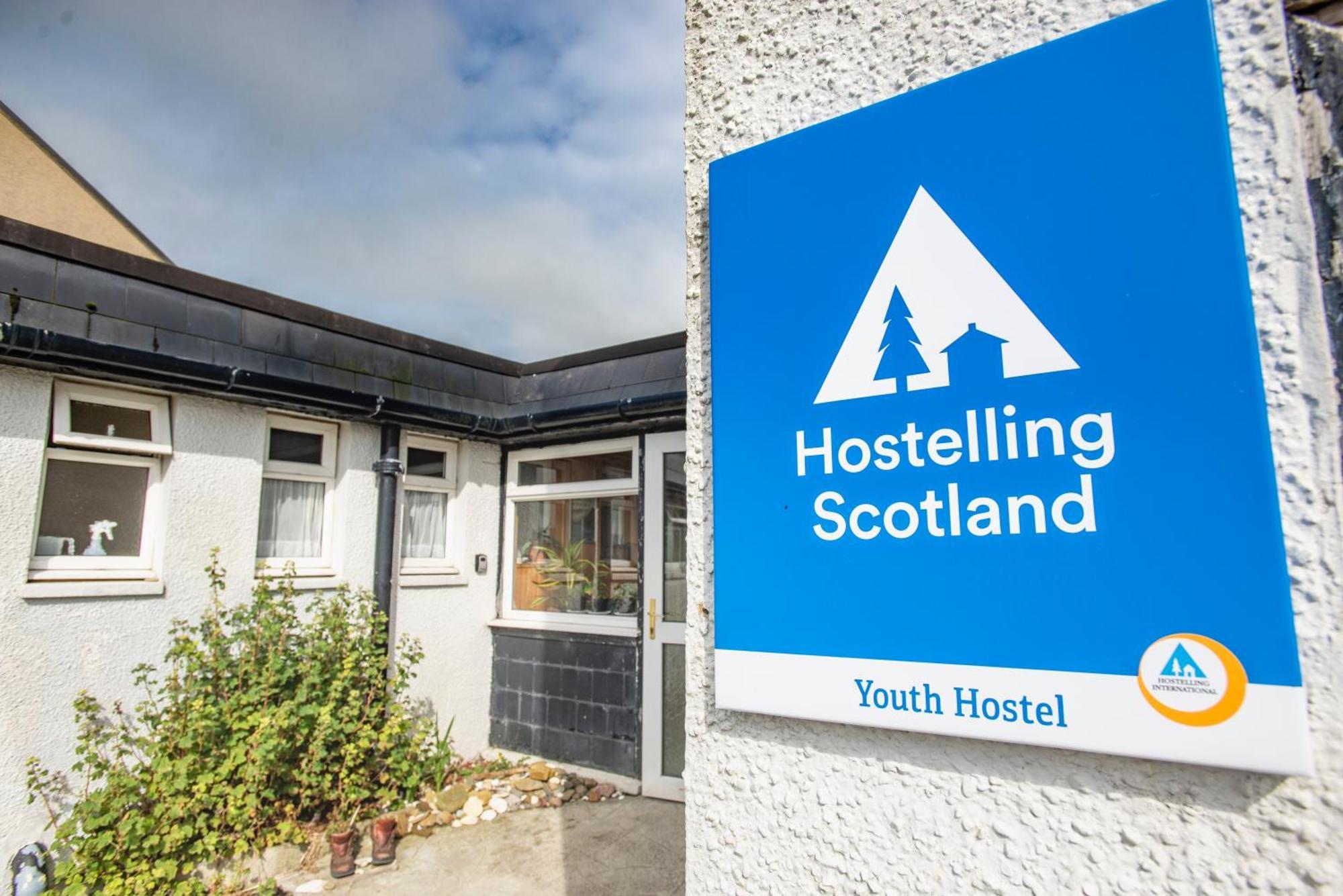 Kirkwall Youth Hostel Kültér fotó